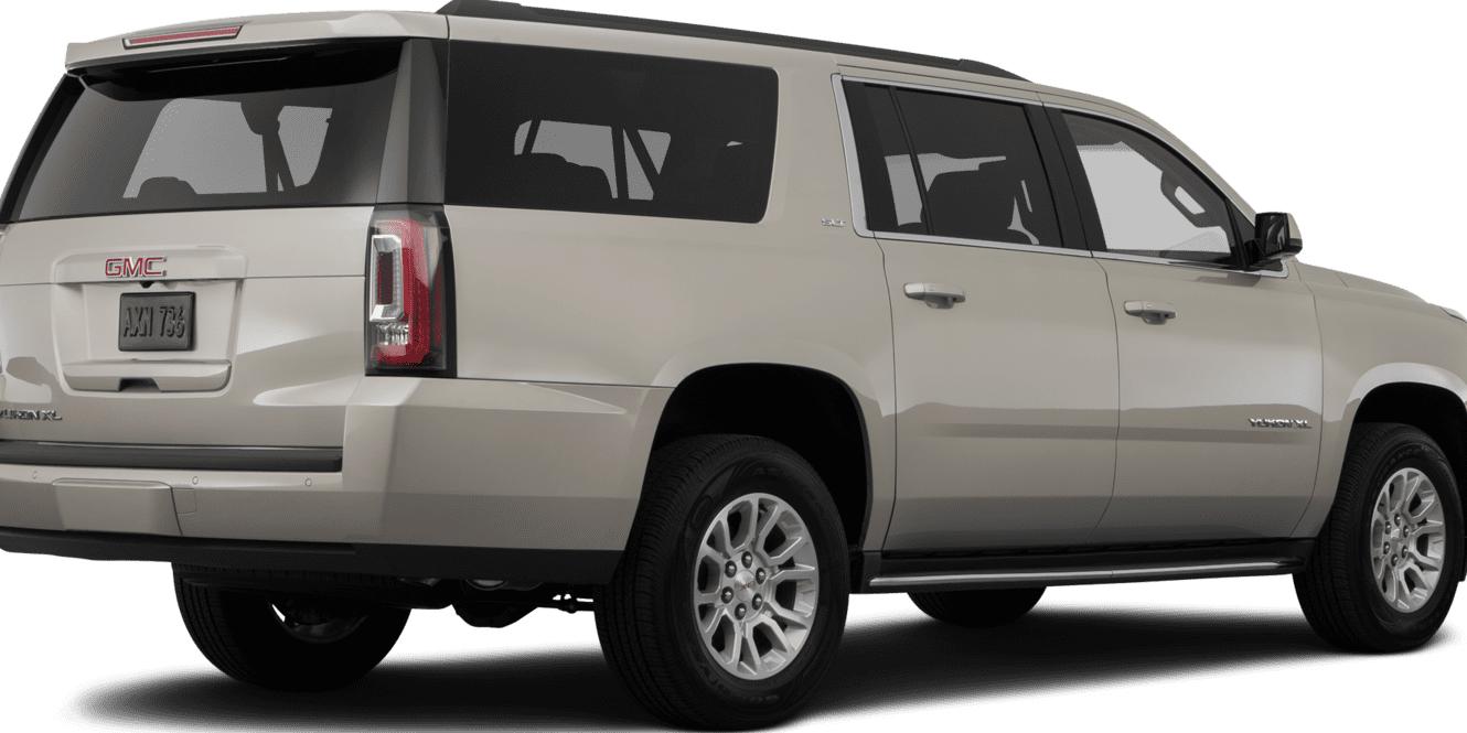 GMC YUKON XL 2015 1GKS2JKJXFR521136 image